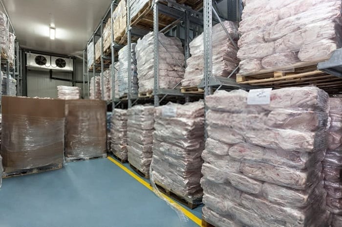 Hướng dẫn cách đóng gói hàng đông lạnh đúng cách khi vận chuyển